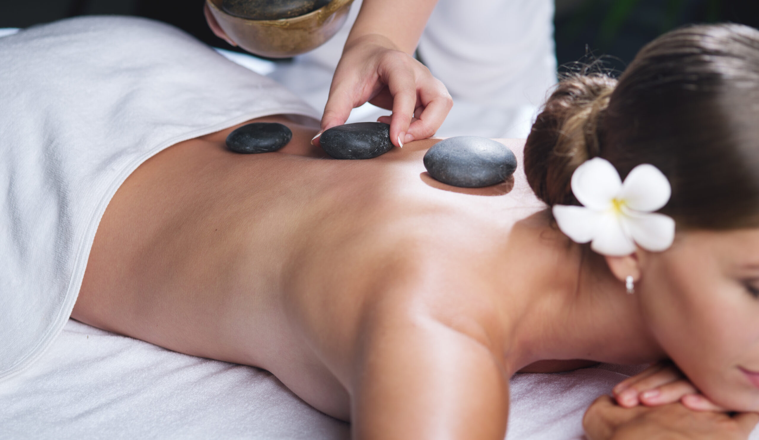 Swedish massage in Buford Ga