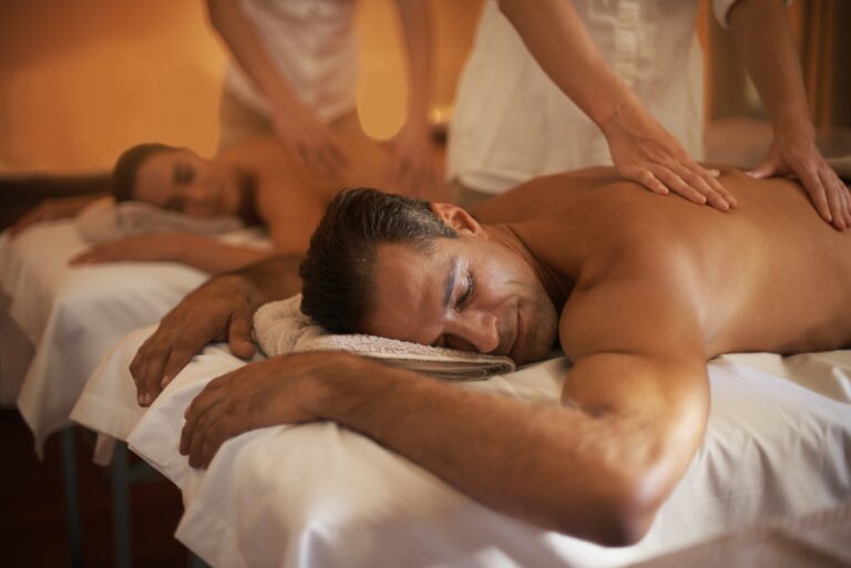 couples massage buford ga