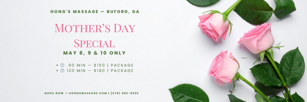 Mother's Day Special